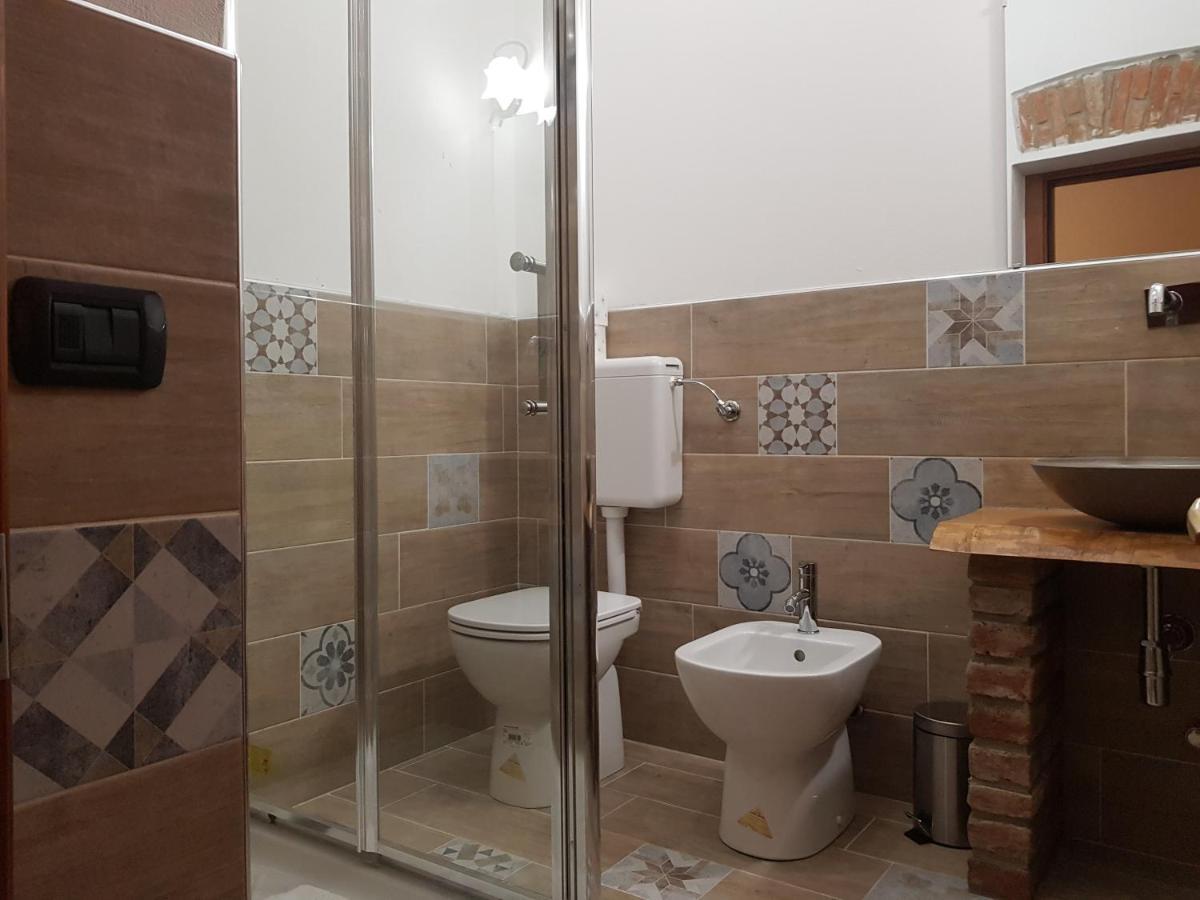 Bed & Breakfast La Fornasetta