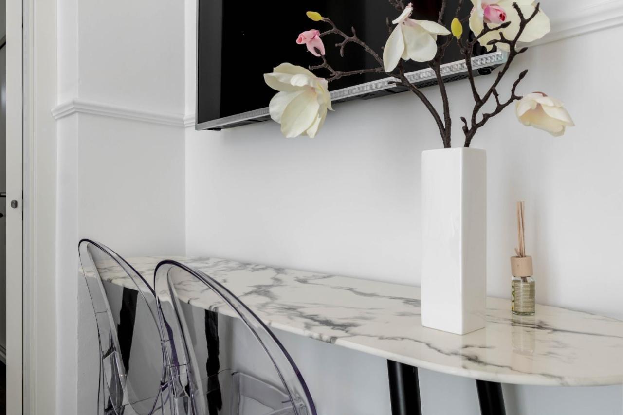 Joivy Chic For 3 Close To Sempione Park Milan