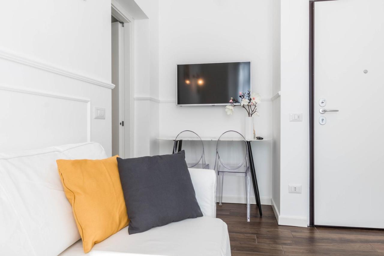 Joivy Chic For 3 Close To Sempione Park Apartment *
