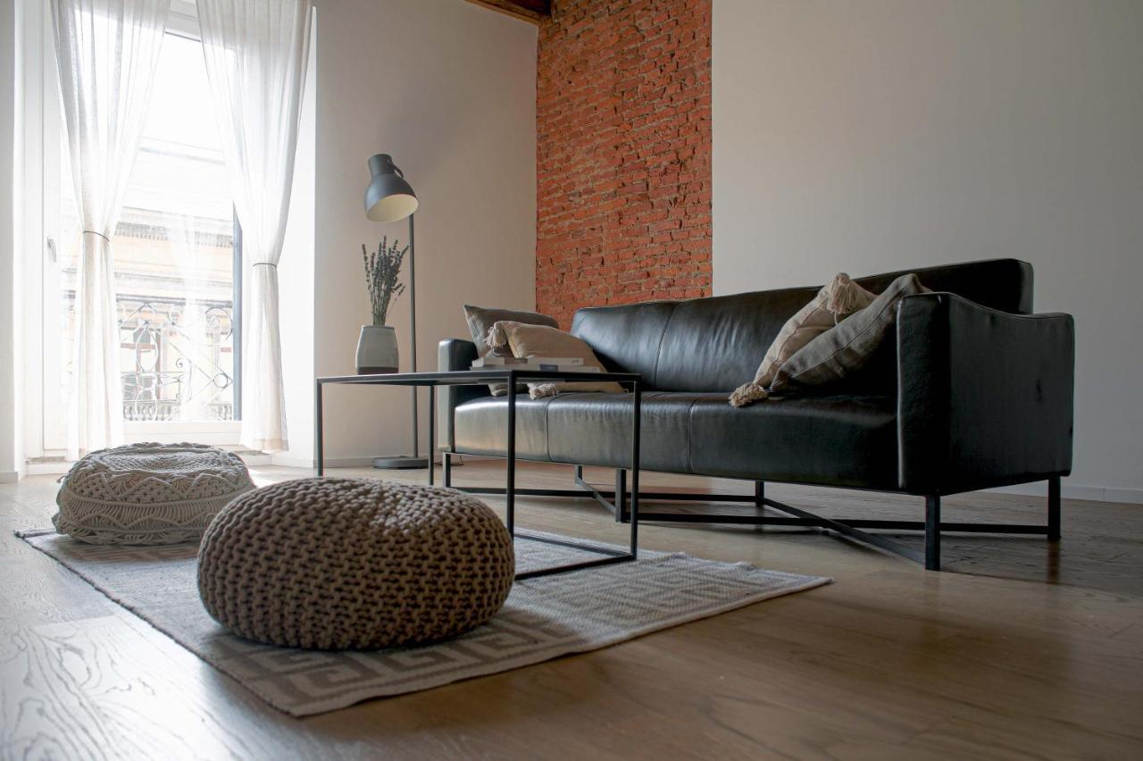 Bnbutler - Buenos Aires, 51 - Moderno Di Design Nel Cuore Di