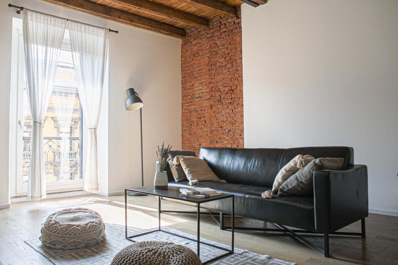 Bnbutler - Buenos Aires, 51 - Moderno Di Design Nel Cuore Di