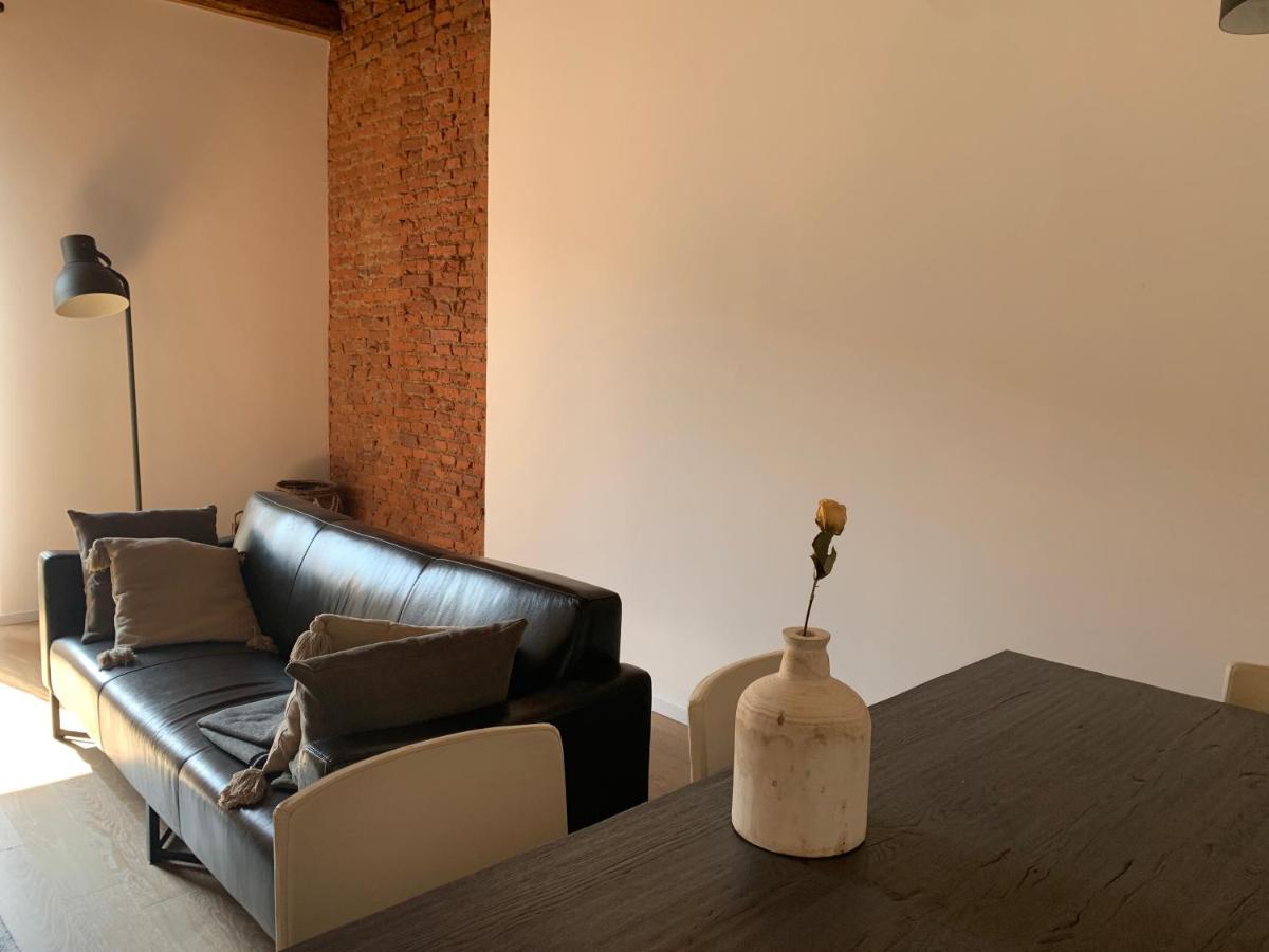 Bnbutler - Buenos Aires, 51 - Moderno Di Design Nel Cuore Di