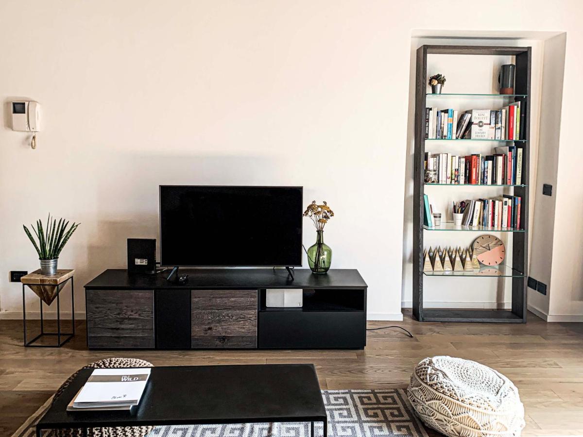 Bnbutler - Buenos Aires, 51 - Moderno Di Design Nel Cuore Di Apartamento