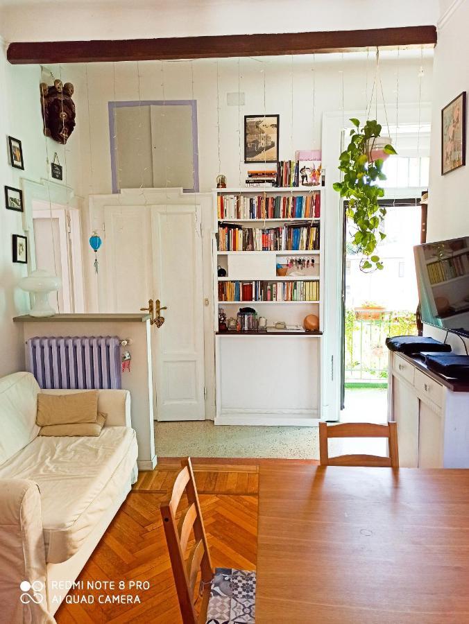 Apartment Nolo House With Terrace Milan