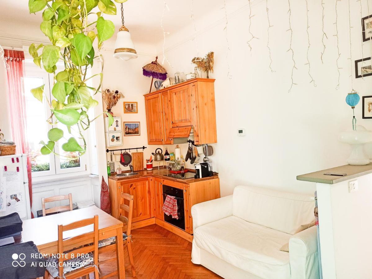 Apartment Nolo House With Terrace *