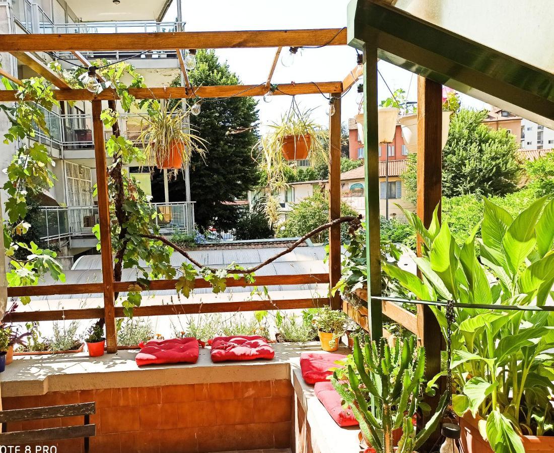 Apartment Nolo House With Terrace Milan
