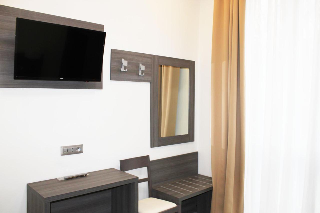Metropoli 3* Milano