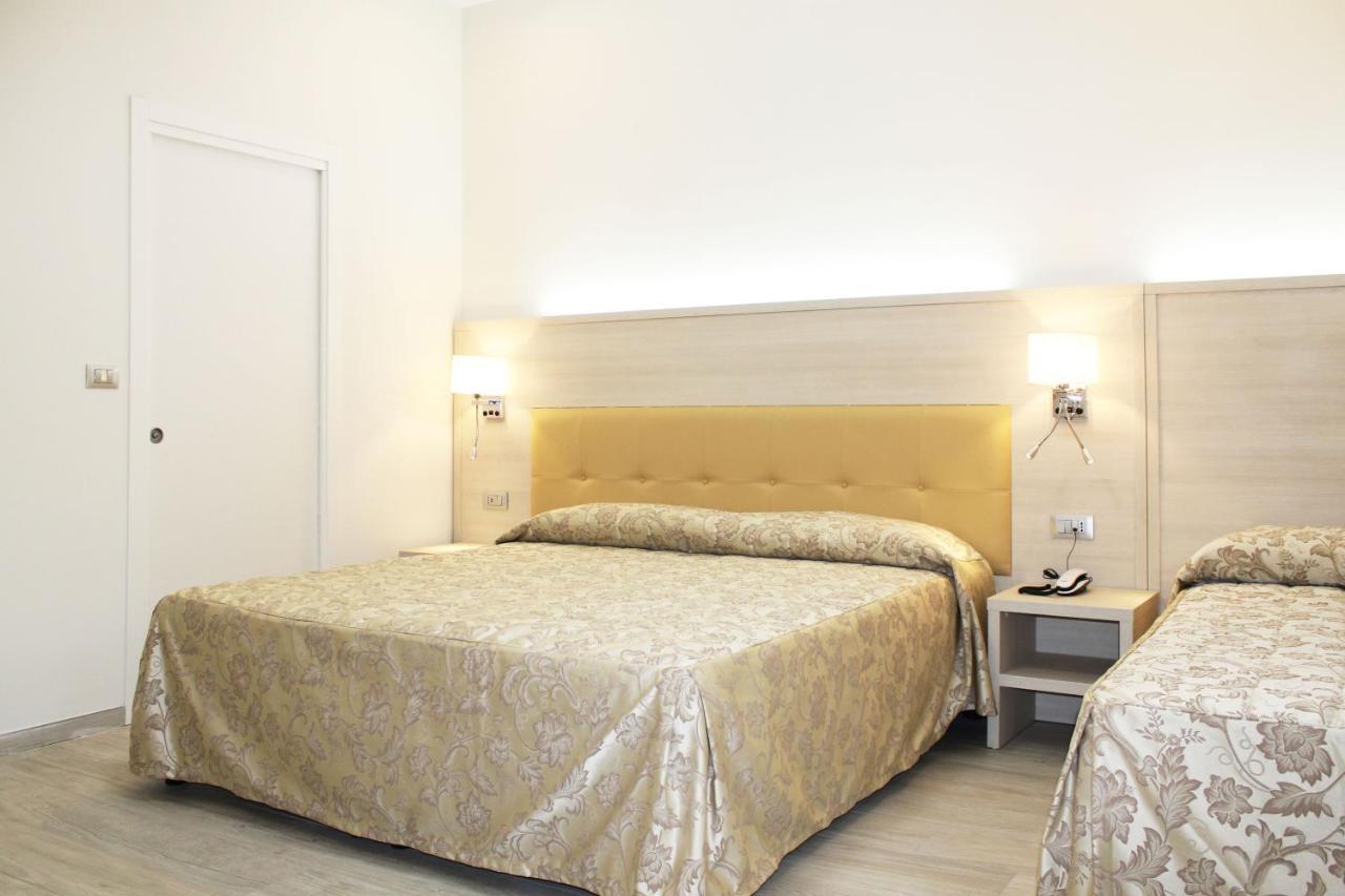 Metropoli 3* Milano