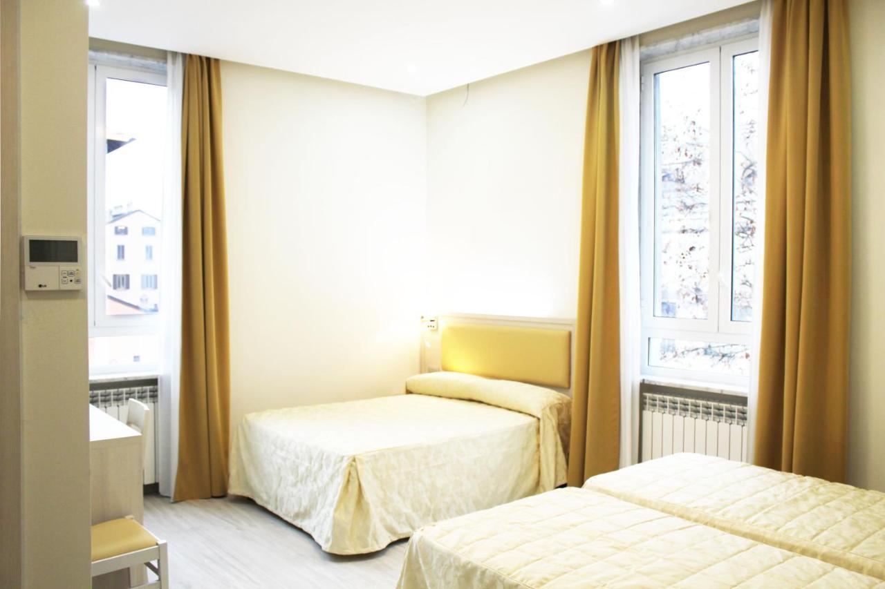 Metropoli 3*