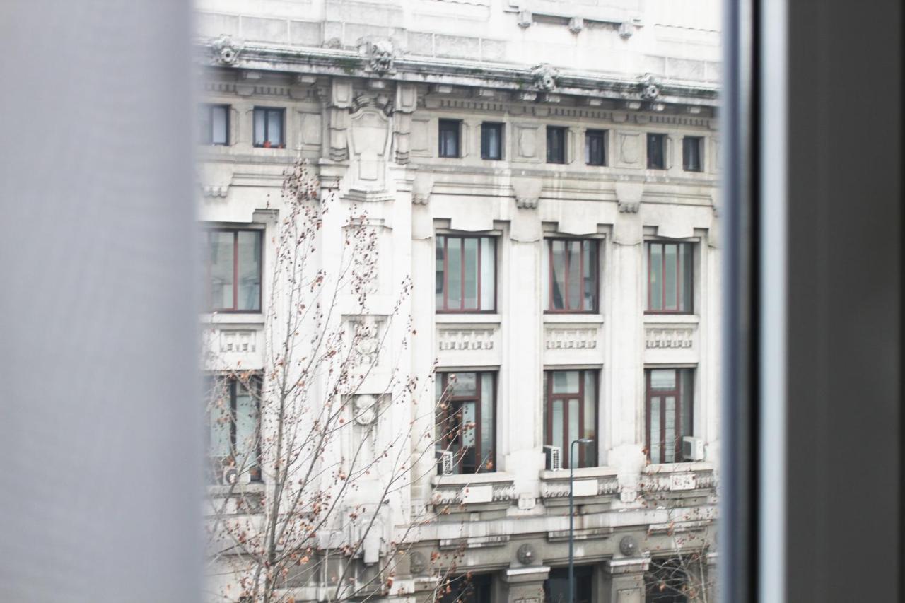 Hotel Metropoli 3*