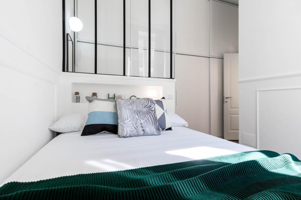 Apartment Joivy Chic For 3 Close To Sempione Park *