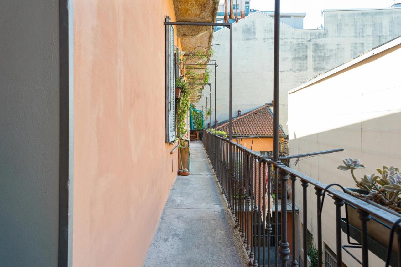 Joivy Bright And Cozy Studio For 2 In Porta Genova Apartment