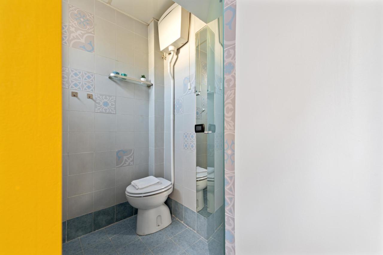 Apartment Joivy Bright And Cozy Studio For 2 In Porta Genova Milan