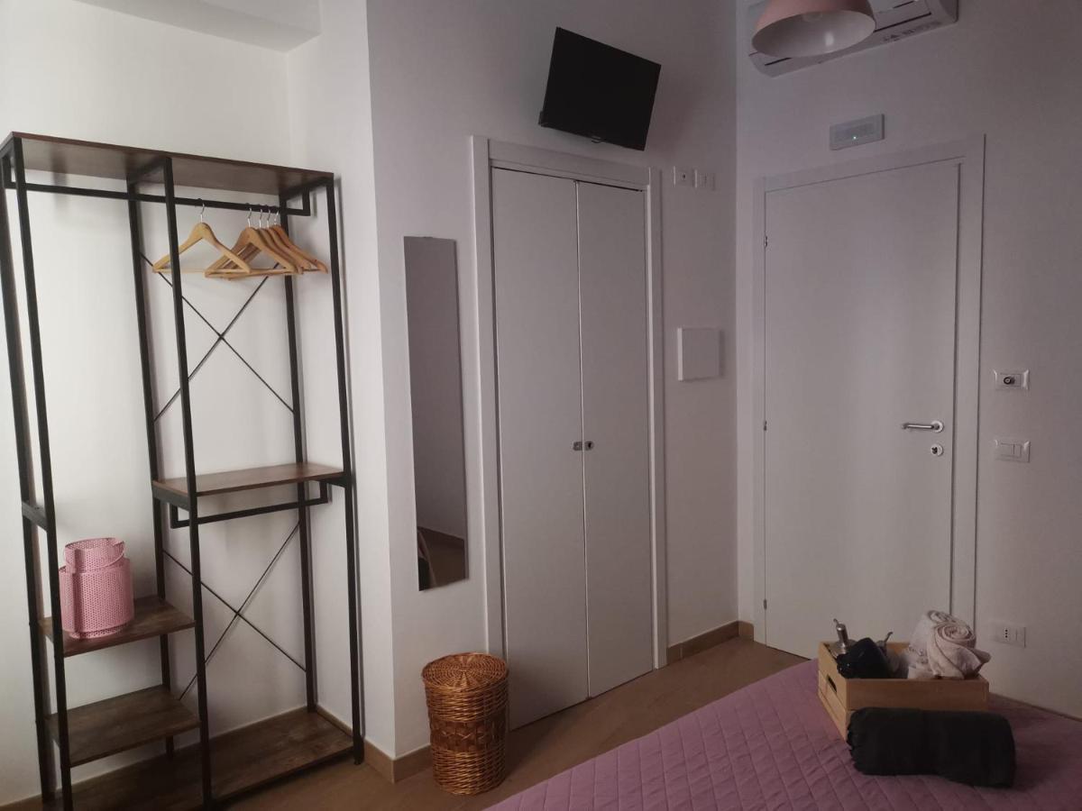 Casa Caterina Bed & Breakfast *