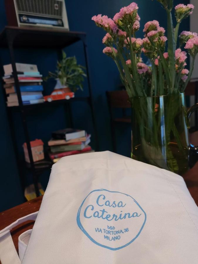 Casa Caterina * Milan