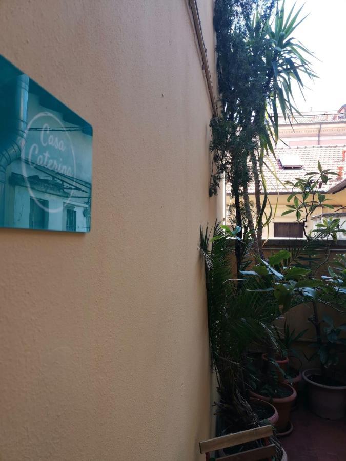 Casa Caterina Bed & Breakfast *