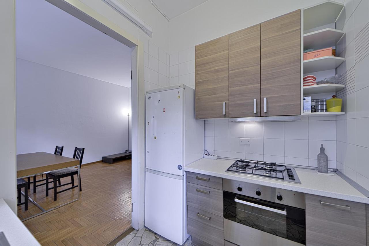 Apartamento San Vincenzo - *