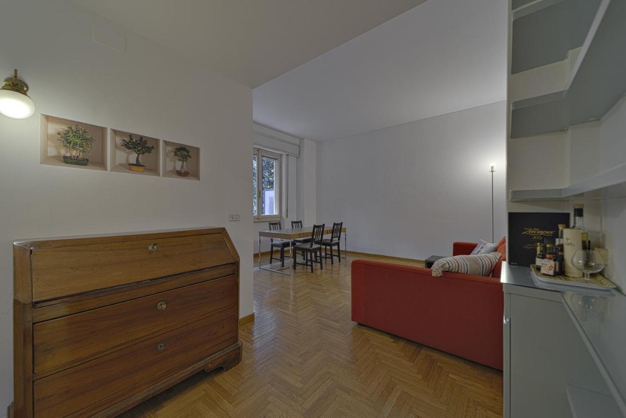 Apartment San Vincenzo - Milan