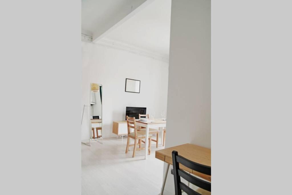 Urban House - Best View Navigli Milan Center Apartamento *