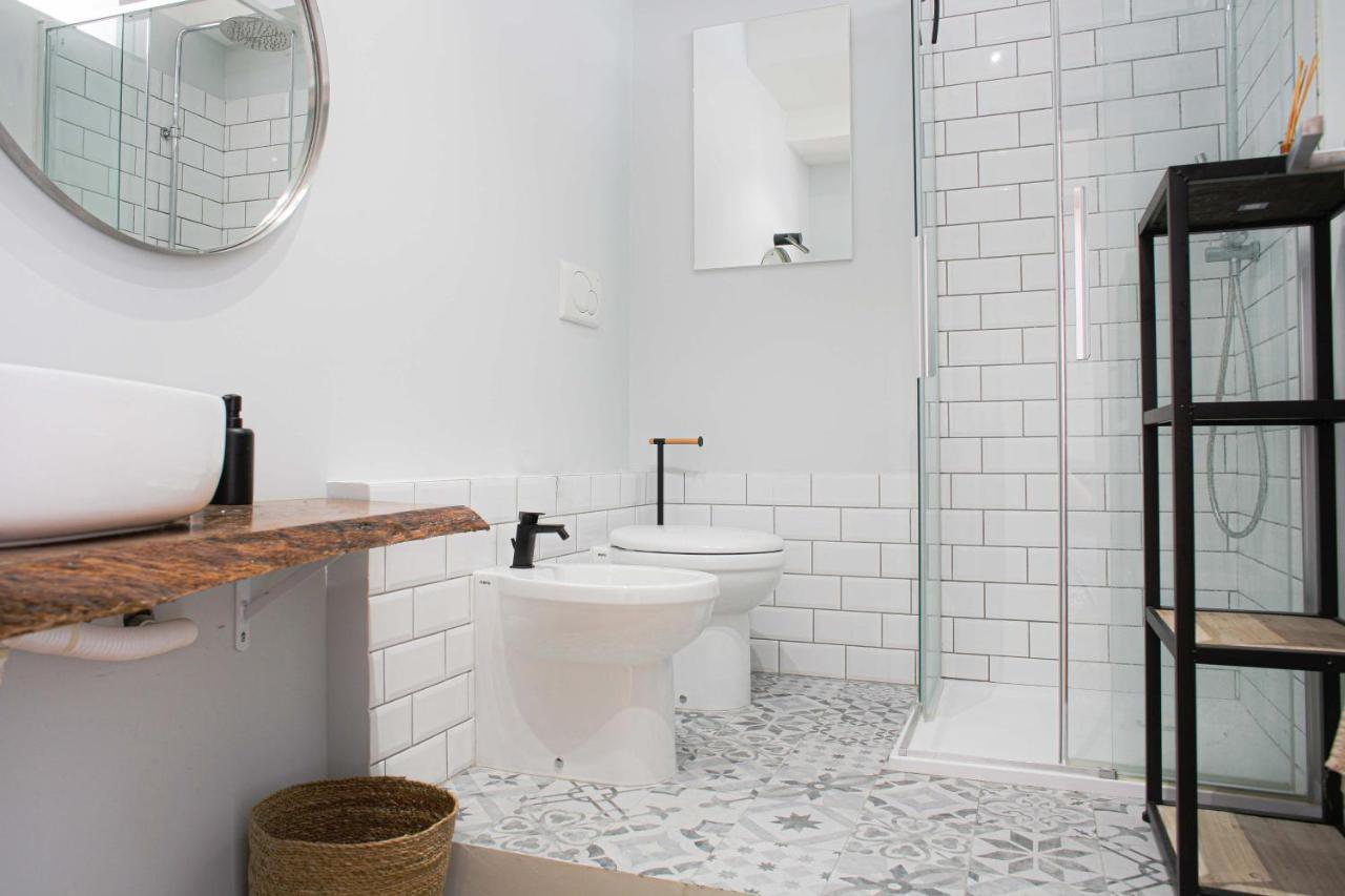 Bnbutler - Buenos Aires, 51 - Moderno Di Design Nel Cuore Di * Milão