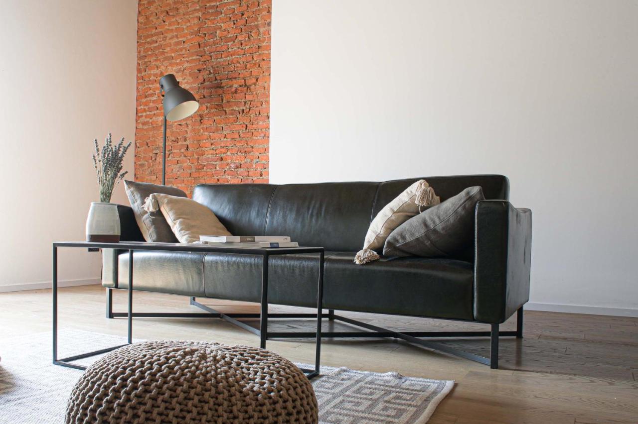 Bnbutler - Buenos Aires, 51 - Moderno Di Design Nel Cuore Di *