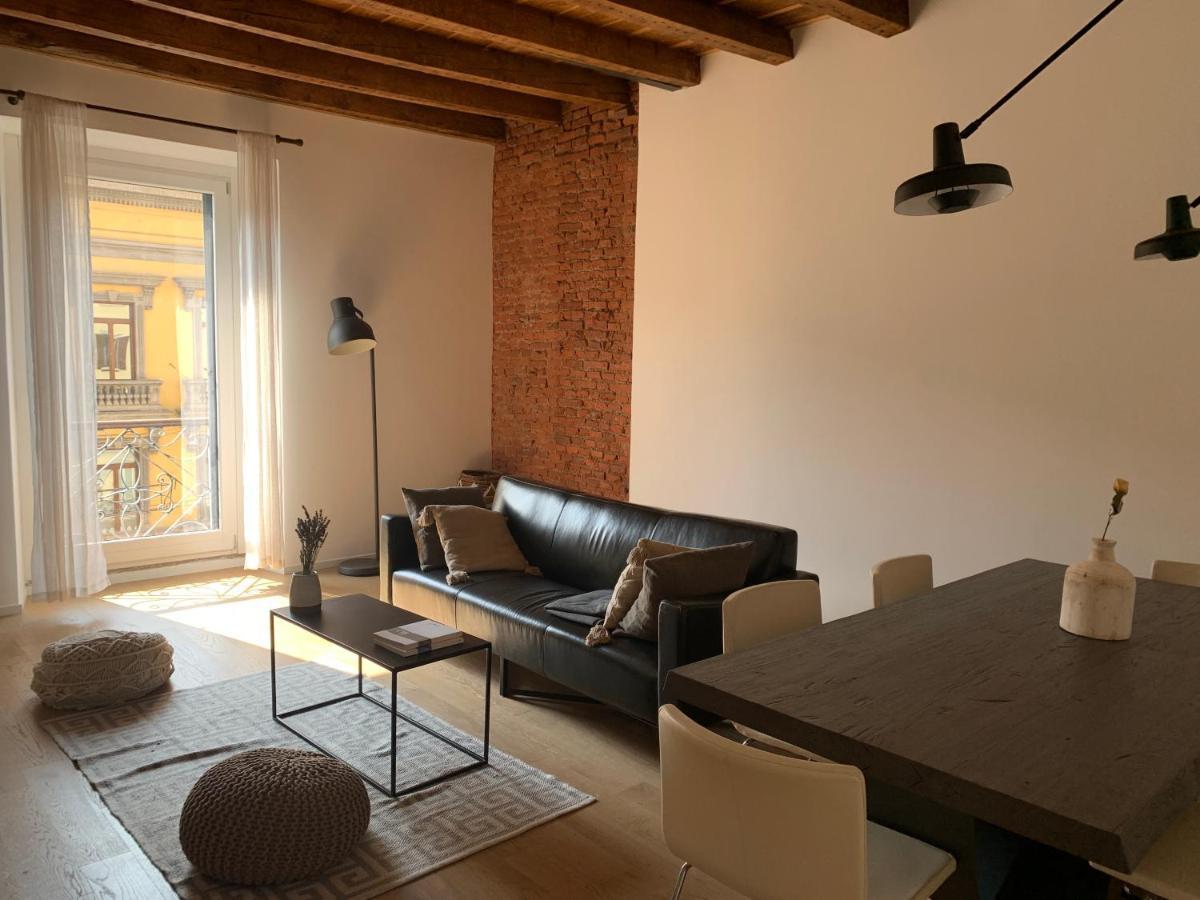 Bnbutler - Buenos Aires, 51 - Moderno Di Design Nel Cuore Di * Milão