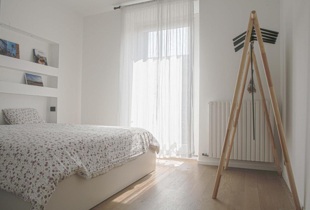 Bnbutler - Buenos Aires, 51 - Moderno Di Design Nel Cuore Di * Milão