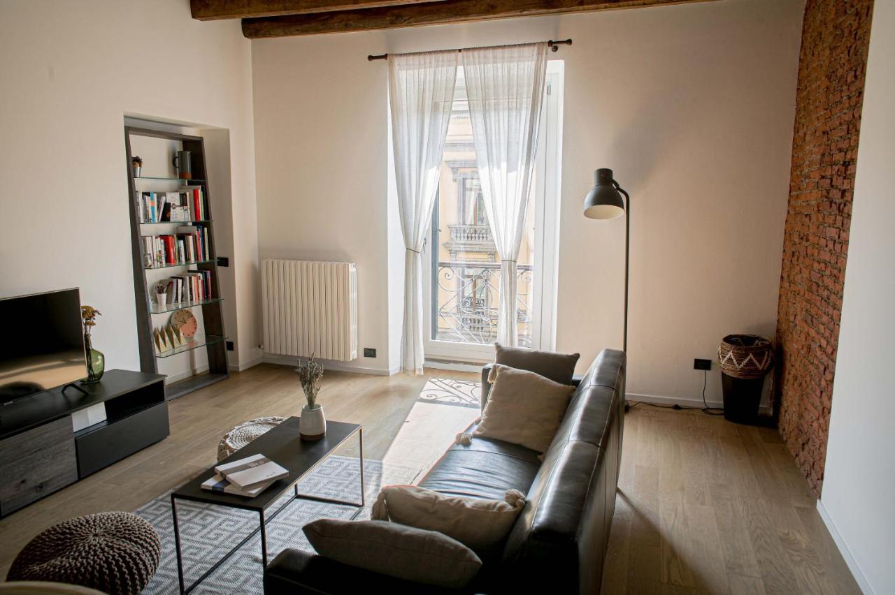 Apartamento Bnbutler - Buenos Aires, 51 - Moderno Di Design Nel Cuore Di