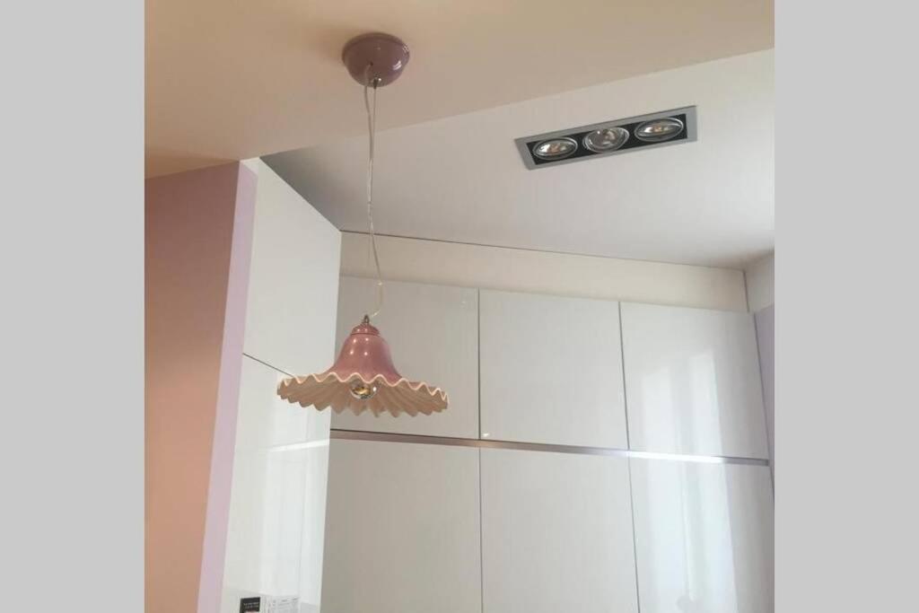 Squisito In Stabile Vecchia Apartment *