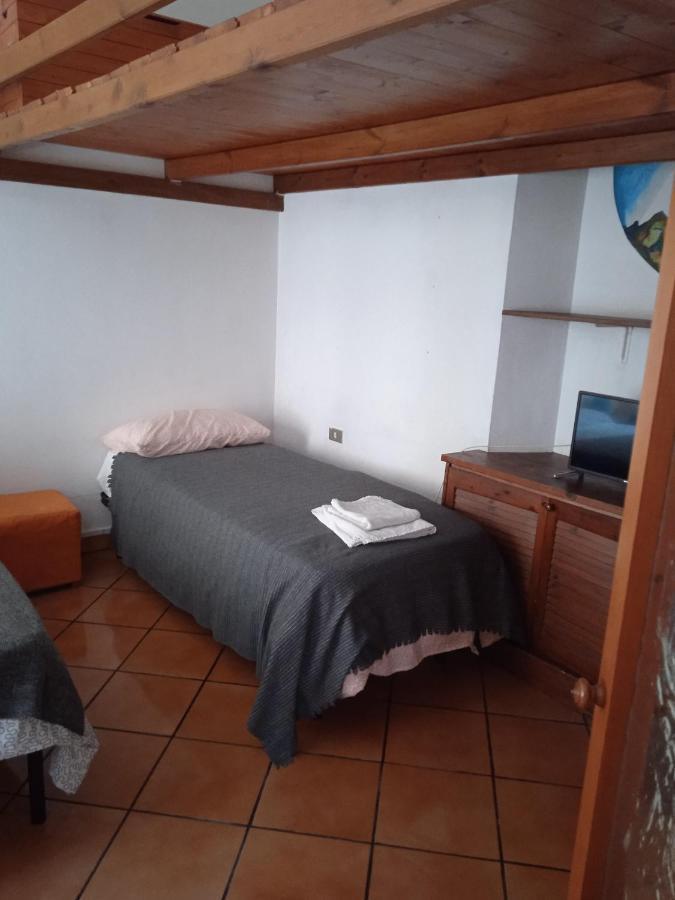 La Casa Di Luigi Porta Venezia Apartment Milan