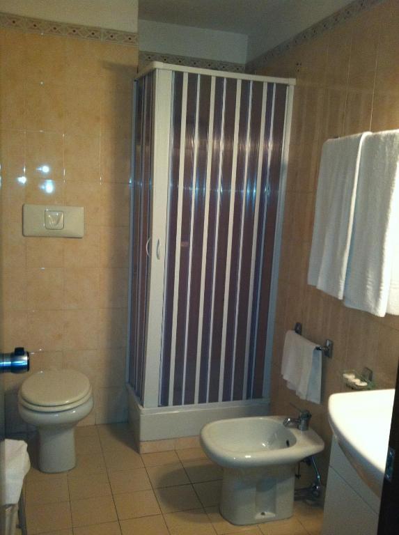Desenzano Aparthotel Milan