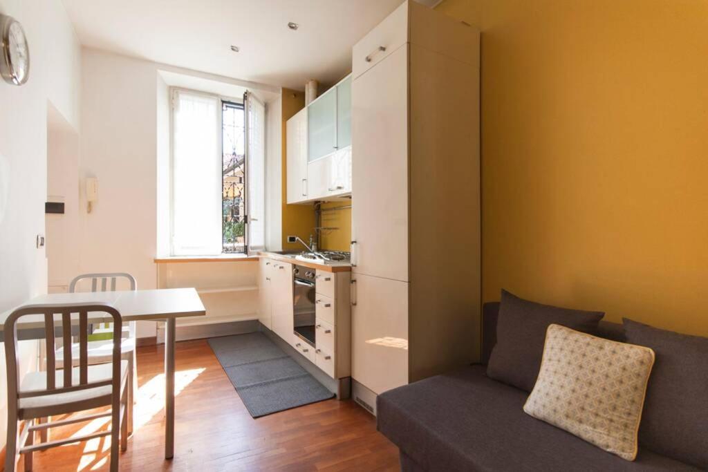 Youhosty - San Gottardo 13 Apartment