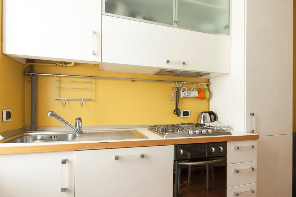 Youhosty - San Gottardo 13 Apartment