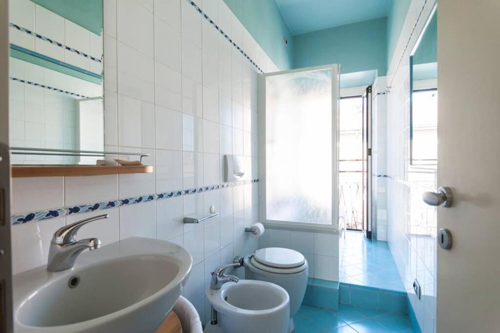 Apartment Youhosty - San Gottardo 13 Milan