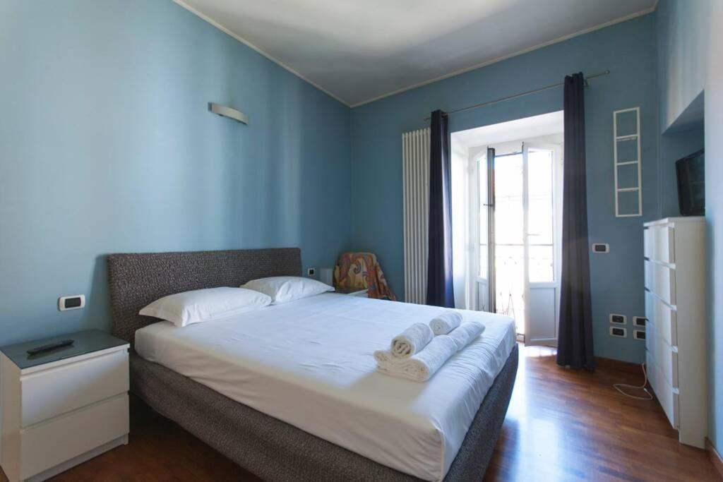 Youhosty - San Gottardo 13 Apartment Milan