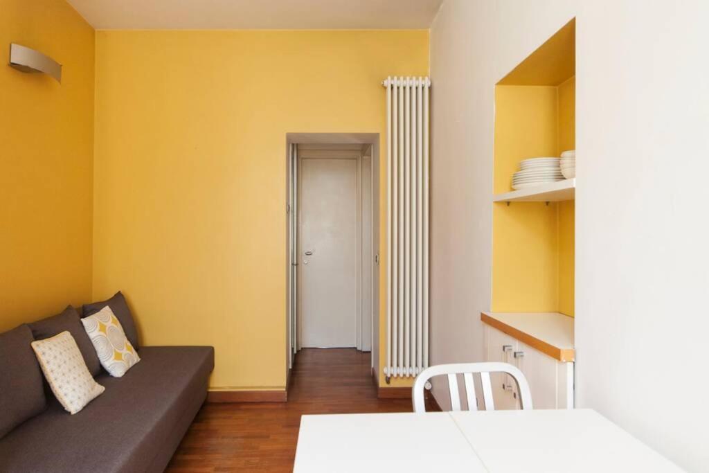 Youhosty - San Gottardo 13 Apartment Milan
