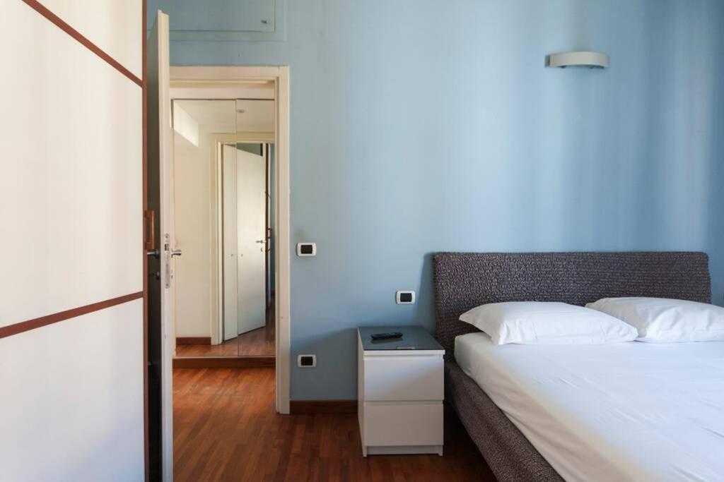 Youhosty - San Gottardo 13 Apartment