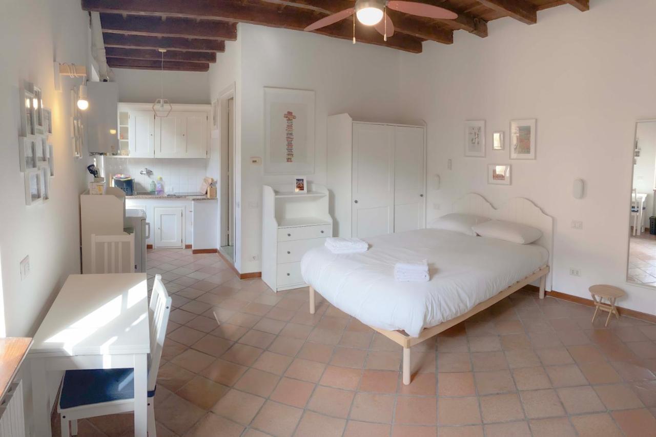 Bnbutler - Alzaia Naviglio Grande - Your Nest In The Romantic District In Milan