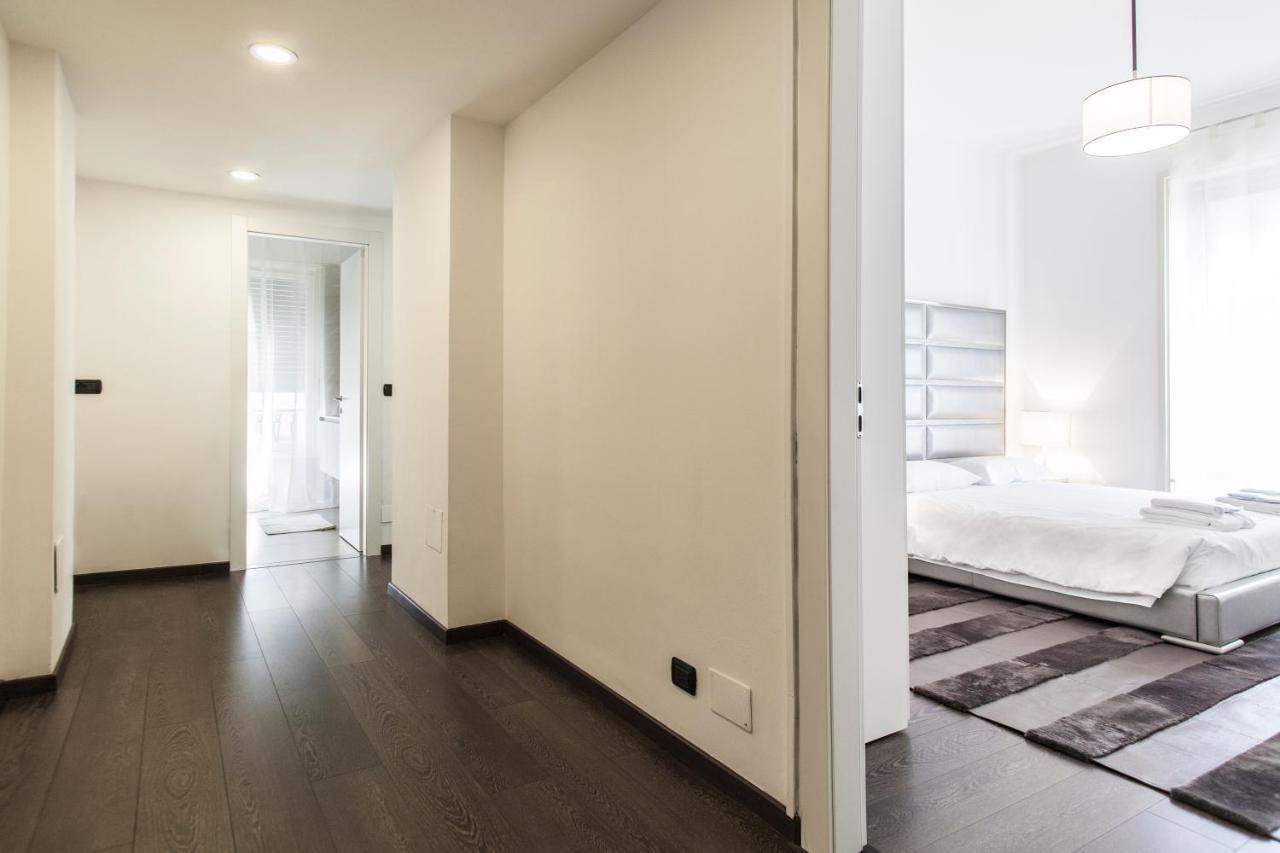 Aparthotel Morgan - Visconti Milan