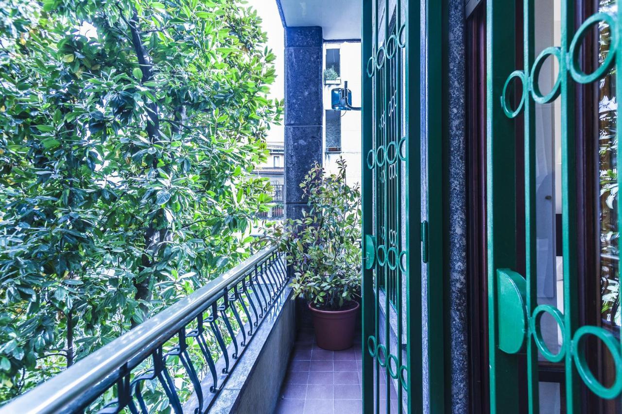 Morgan - Visconti Aparthotel *