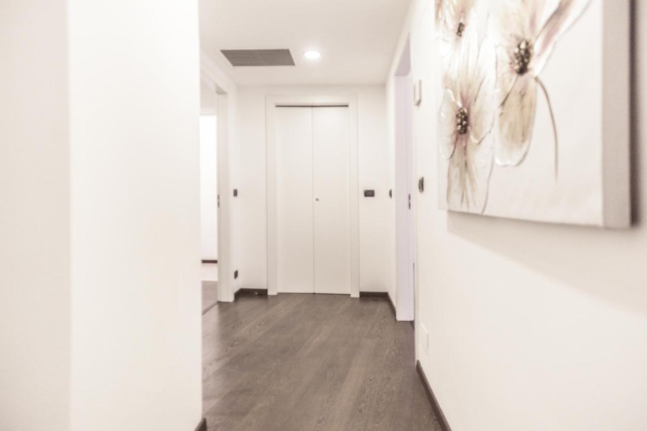 Aparthotel Morgan - Visconti *