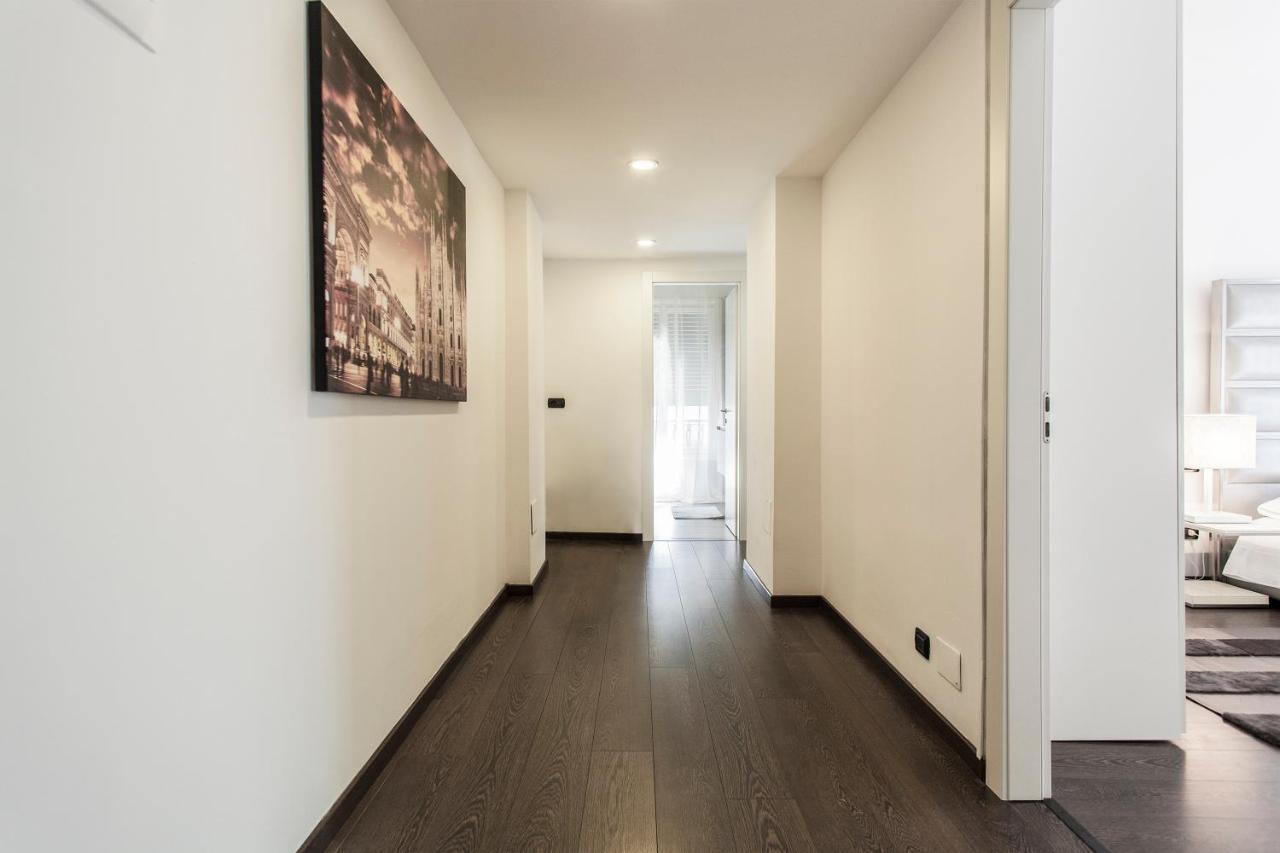 Aparthotel Morgan - Visconti *