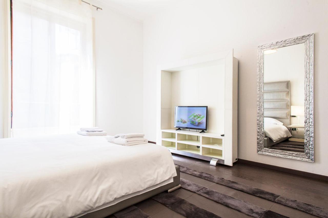 Aparthotel Morgan - Visconti Milan