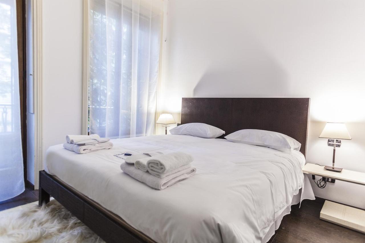 Aparthotel Morgan - Visconti Milan