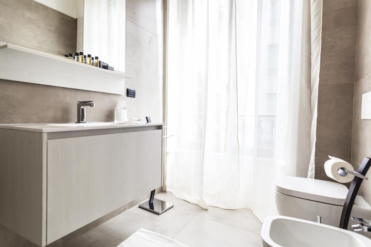 Morgan - Visconti Aparthotel Milan