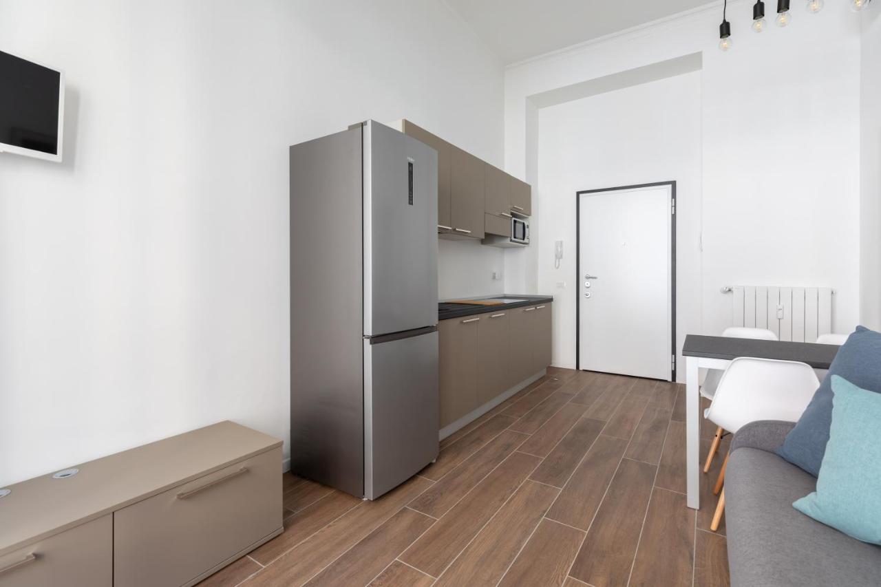 Minerva - 2 Bedrooms Two Steps From Milano