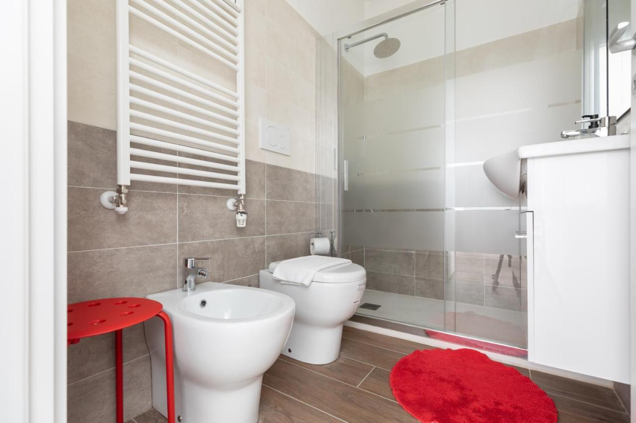 Minerva - 2 Bedrooms Two Steps From Appartamento Milano