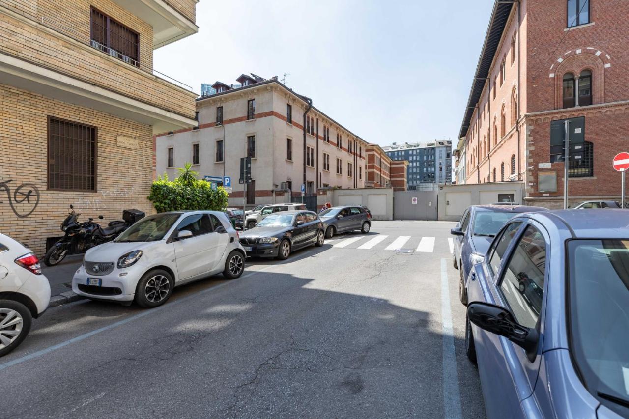 Appartamento Minerva - 2 Bedrooms Two Steps From Milano