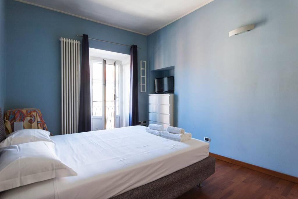 Youhosty - San Gottardo 13 Apartment