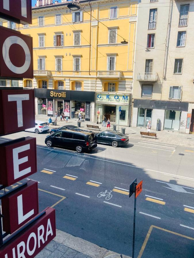 Hotel Aurora Milan